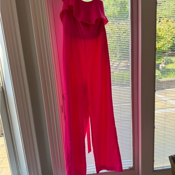 Lily Pulitzer jumpsuit - Picture 1 of 3
